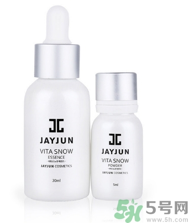 jayjun美白粉怎么樣？jayjun美白粉有用嗎？