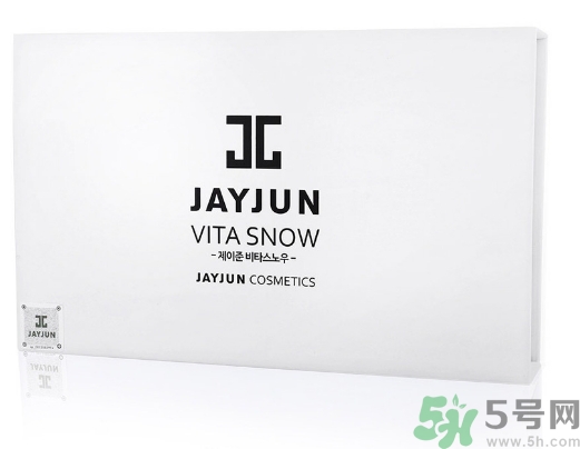 jayjun美白粉多少錢？jayjun美白粉專柜價格