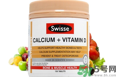 swisse鈣片成分是什么？swisse鈣片能溶水嗎？