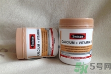 swisse鈣片成分是什么？swisse鈣片能溶水嗎？