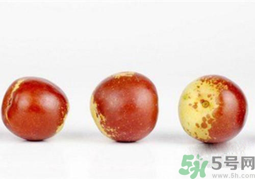 月經期間可以吃冬棗嗎？來月經一天吃多少冬棗合適？