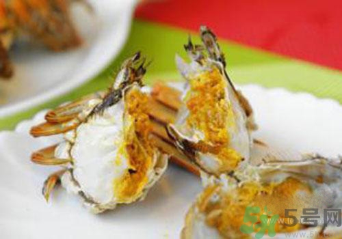 大閘蟹蒸多長(zhǎng)時(shí)間？沒熟的大閘蟹可以吃嗎？
