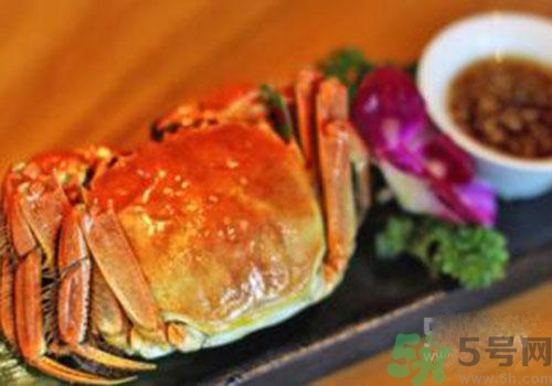 大閘蟹蒸多長(zhǎng)時(shí)間？沒熟的大閘蟹可以吃嗎？