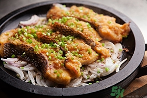 吃銀鱈魚有什么好處?銀鱈魚的營養價值及功效
