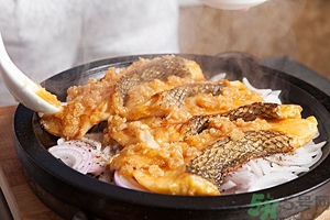 吃銀鱈魚有什么好處?銀鱈魚的營養價值及功效