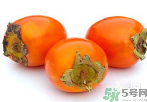 柿子是熱性還是涼性？柿子是酸性還是堿性？