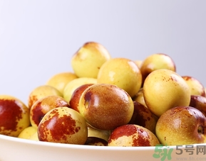 冬棗是發(fā)物嗎？手術(shù)后可以吃冬棗嗎？