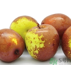 冬棗是發(fā)物嗎？手術(shù)后可以吃冬棗嗎？