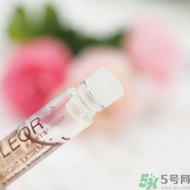 Decleor思妍麗美白瑩亮精華液怎么樣？思妍麗VC精華液怎么樣