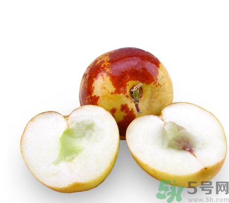 柿子和冬棗能一起吃嗎？冬棗和柿子能不能一起吃？