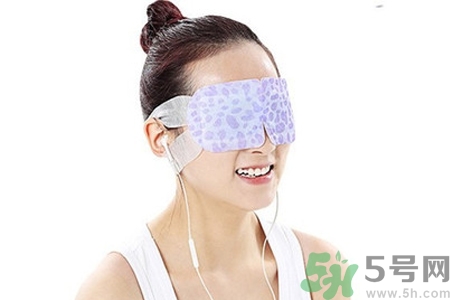 孕婦能使用蒸汽眼罩嗎？坐月子能用蒸汽眼罩嗎？