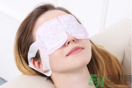 孕婦能使用蒸汽眼罩嗎？坐月子能用蒸汽眼罩嗎？