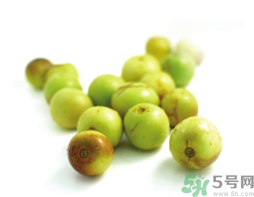 寶寶可以吃冬棗嗎？寶寶多大可以吃冬棗？