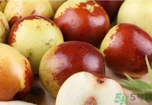 寶寶可以吃冬棗嗎？寶寶多大可以吃冬棗？