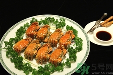螃蟹吃多了會(huì)頭暈嗎？螃蟹吃多了頭暈想吐怎么辦？