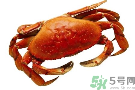 吃螃蟹后眼睛發暈怎么回事？吃螃蟹眼睛發暈怎么辦？