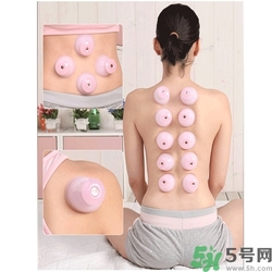 在家拔罐需要注意什么？在家拔罐幾天拔一次？
