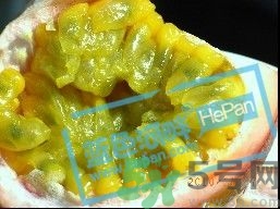 雞蛋果和百香果的區別 雞蛋果和百香果一樣嗎