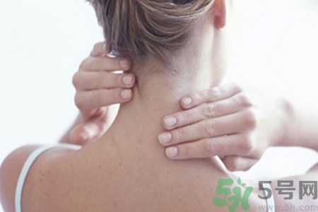 脖子疼可以艾灸嗎?脖子疼艾灸有用嗎? 脖子疼可以艾灸嗎?脖子疼艾灸有用嗎?