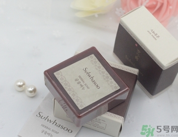 雪花秀宮中蜜皂適合什么膚質(zhì)？雪花秀宮中蜜皂適合多大年齡？