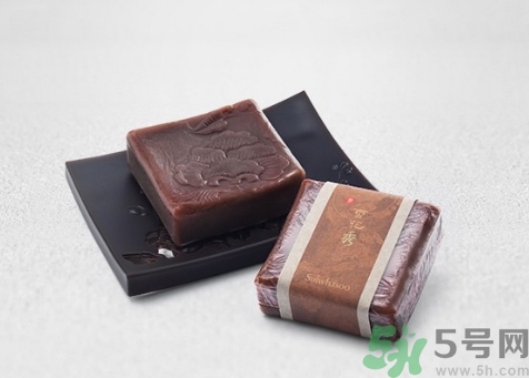 雪花秀宮中蜜皂適合什么膚質(zhì)？雪花秀宮中蜜皂適合多大年齡？