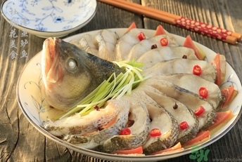 鱸魚是發物嗎？手術后可以吃鱸魚嗎？