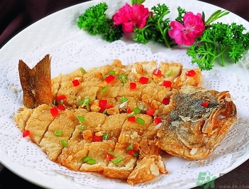 鱸魚的熱量是多少？清蒸鱸魚的熱量是多少？