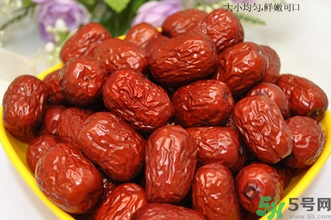 干紅棗怎么保存？干紅棗怎么保存不會壞？