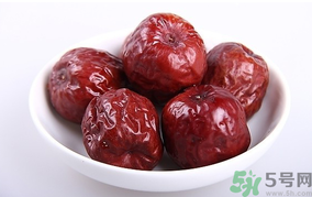干紅棗怎么吃最好？干紅棗怎么吃最有營養？