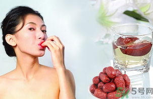 干紅棗怎么吃最好？干紅棗怎么吃最有營養？