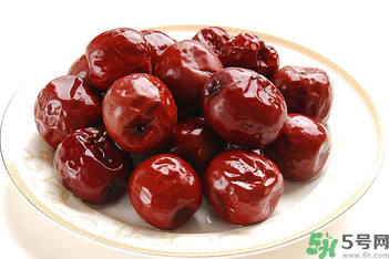 紅棗可以放冰箱冷藏嗎？紅棗可以放冰箱冷凍嗎？