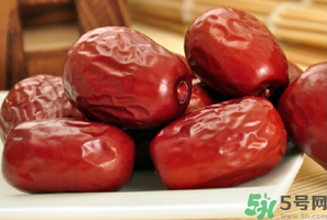 紅棗可以放冰箱冷藏嗎？紅棗可以放冰箱冷凍嗎？