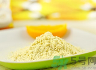 豆漿粉有營養嗎？豆漿粉結塊還能喝嗎？