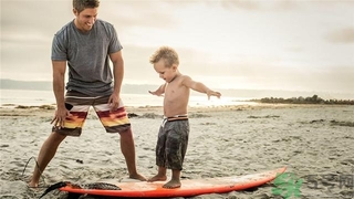 父親對孩子的影響有多大？父親對孩子的陪伴重要嗎？