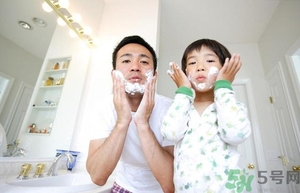 父親對孩子的影響有多大？父親對孩子的陪伴重要嗎？