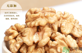 核桃仁怎么做好吃？核桃仁怎么吃最營養？