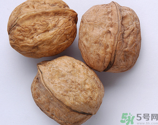核桃可以放冰箱保存嗎？核桃能放冰箱冷藏嗎？