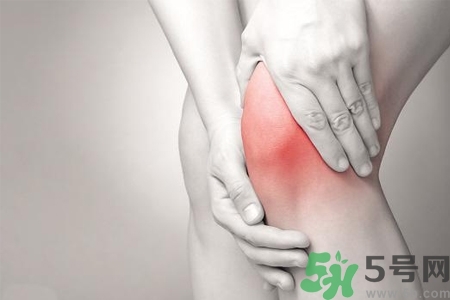 膝蓋腫痛怎么回事？膝蓋腫痛怎么辦？