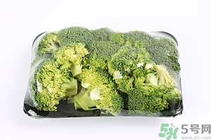 西蘭花里有蟲子怎么辦？花椰菜里面好多蟲怎么辦？