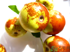 經(jīng)期可以吃鮮棗嗎？來月經(jīng)能吃鮮棗嗎？