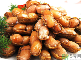 帶殼花生怎么煮好吃?帶殼花生怎么煮入味? 帶殼花生怎么煮好吃?帶殼花生怎么煮入味?