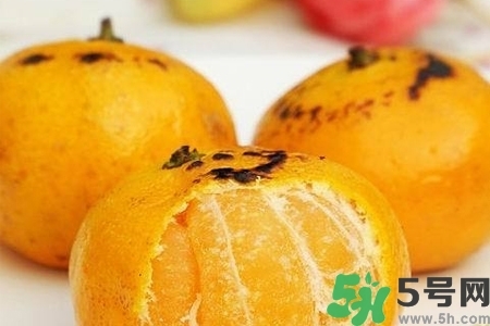 烤橘子怎么用烤箱烤?烤橘子的做法 烤橘子怎么用烤箱烤?烤橘子的做法