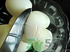 孕婦能吃茶葉蛋嗎？茶葉蛋有營養嗎？