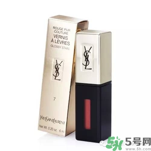 西柚色口紅的牌子哪款好？西柚色口紅有哪些牌子
