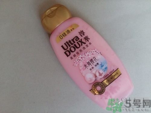 淳萃水舞櫻花洗發水好用嗎？淳萃水舞櫻花洗發水多少錢？