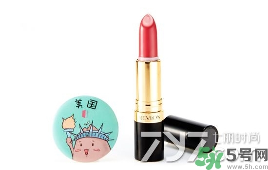 西柚色口紅的牌子哪款好？西柚色口紅有哪些牌子