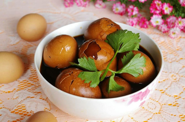 孕婦能吃茶葉蛋嗎？茶葉蛋有營養嗎？