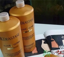 卡詩洗發水怎么樣?卡詩洗發水哪款好用?