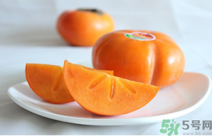 脆柿子皮可以吃嗎？脆柿子要削皮嗎？