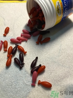 佳思敏兒童魚油怎么吃？佳思敏兒童魚油怎么樣？